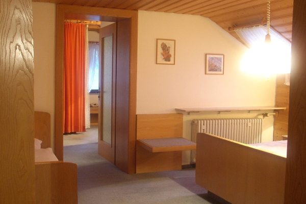 Hotel Adler mit Gästehaus Herzog Ulrich